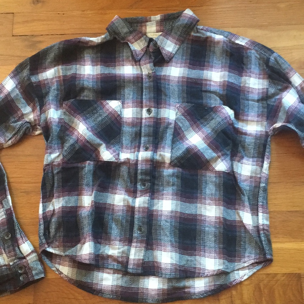 Flannel